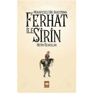 Ferhat ile Şirin - Metin Özarslan