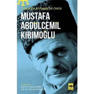 Mustafa Abdülcemil Kırımoğlu - Necati Demir