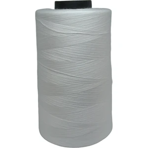 Beyaz Dikiş Ipliği