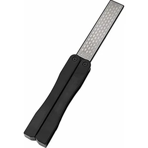 Dmd LX-1202 Katlanır Cep Tipi Outdoor Hızlı Bıçak Bileme Aparatı Çift Taraflı