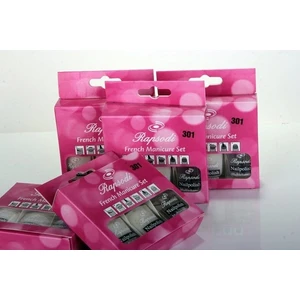RAPSODİ FRENCH MANİKUR SET 301 11 ML