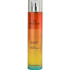Sun Eau Delicieuse Parfumante 100ml - Ferahlatıcı Vücut Parfümü