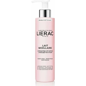 Micellar Milk Double Cleanser 200 Ml