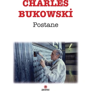 Postane - Charles Bukowski