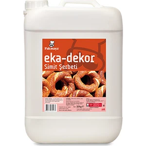 Simit Şerbeti