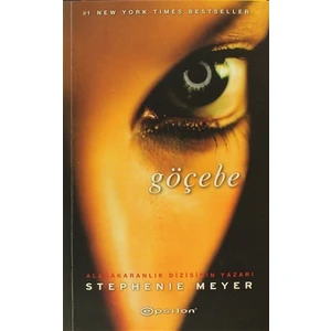 Göçebe - Stephenie Meyer