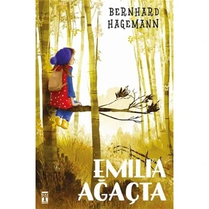 Emilia Ağaçta - Bernhard Hagemann