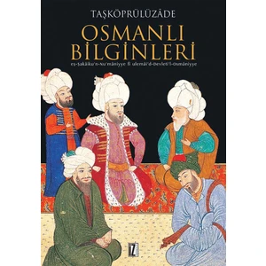 OSMANLI BİLGİNLERİ