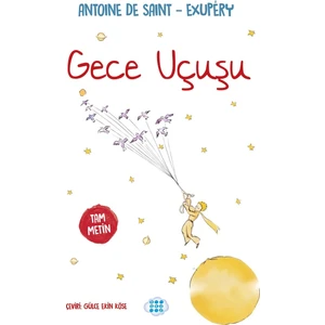 Gece Uçuşu