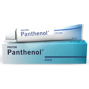Paxtor Panthenol 30 gr Krem
