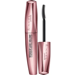 Rimmel London Wonder'luxe Maskara 001 Siyah