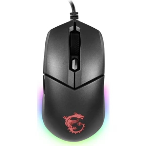 GG CLUTCH GM11 5.000dpi RGB Oyuncu Mouse
