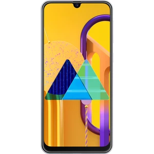 Galaxy M30s 64 GB (Samsung Türkiye Garantili) Beyaz