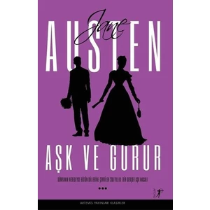 Aşk Ve Gurur - Jane Austen