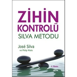 Silva Zihin Metodu - Philip Miele