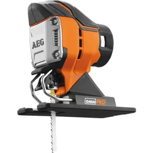 Aeg OMNI JS Dekupaj Başlığı