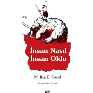 İnsan Nasıl İnsan Oldu