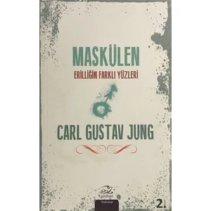 Maskülen-Carl Gustav Jung