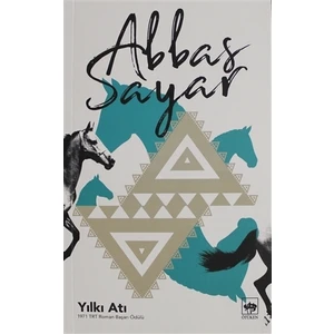 Yılkı Atı - Abbas Sayar