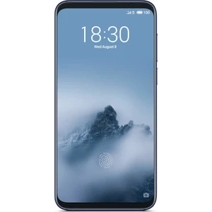 16TH 64 GB (Meizu Türkiye Garantili) Mavi