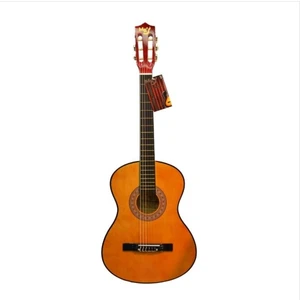 Manuel Raymond  Gitar Klasik  Naturel Mrc275y