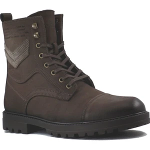 Hammer Jack 17640 Hakiki Deri Erkek Bot (40-45)