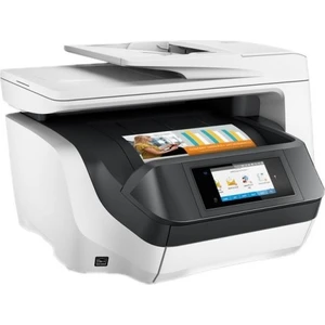 Hp Officejet Pro 8730 Çok Fonksiyonlu Fakslı Inkjet Yazıcı (A4)