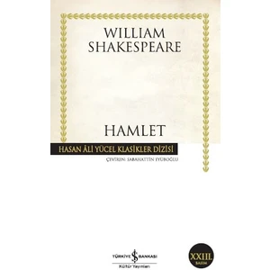 Hamlet (Ciltli)