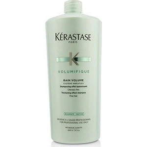 Volumifique Bain İnce Telli Saçlar İçin Hacim Şampuanı  1000ml