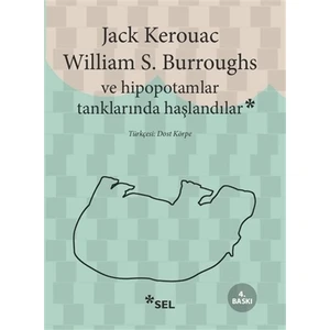 Ve Hipopotamlar Tanklarında Haşlandılar