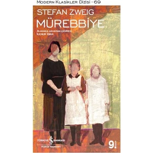 Mürebbiye - Stefan Zweig