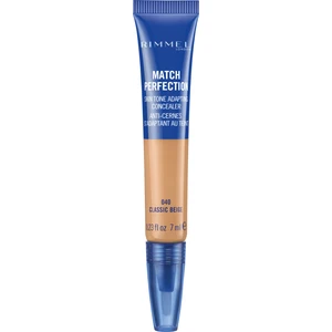 Rimmel London Match Perfection Kapatıcı 040 Classic Beige