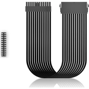 Deep Cool EC300-24P-BK Standart ATX PS2 Güç Kaynağı Uzatma Kablosu