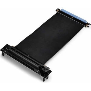 Deep Cool PEC 300 Her İki Uç Standart PCI-E 16X 164-PIN Ekran Kartı Uzatma Kablosu 250 mm