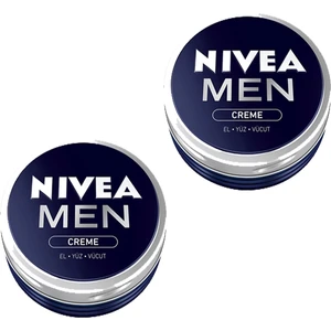 Men Creme El Yüz Vücut Kremi 30 ml Kofre