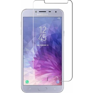 Samsung Galaxy J4 Glass Ekran Koruyucu