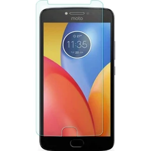 Lenovo Moto E4 Plus Glass Ekran Koruyucu