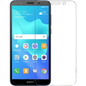 Huawei Y5 2018 Glass Ekran Koruyucu