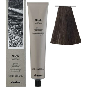 Mask Vibrachrom 7,24 Saç Boyası Kumral Irize Bakır Viyole 100 ml