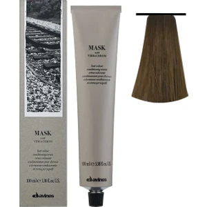 Mask Vibrachrom 7,3 Saç Boyası Orta Altın Kumral 100 ml