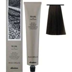 Mask Vibrachrom 5,14 Saç Boyası Açık Küllü Bakır Kumral 100 ml