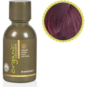 Organic Colour Systems 7MH Orta Maun Sarı