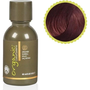 Organic Colour Systems 7cr Orta Bakır Sarı