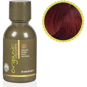 Organic Colour Systems 7bc Orta Parlak Bakır