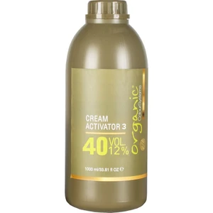 Organic Colour Systems 40 Vol Aktivatör Oksidan %12 No:3 1000ml