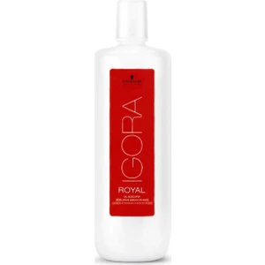 Igora Oksidan Krem %3 10 Vol. 1000ml