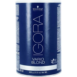 Igora Toz Açıcı 450GR Beyaz
