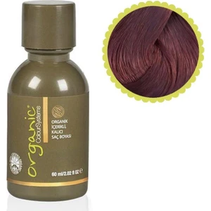 Organic Colour Systems 6cr Koyu Bakır Sarı