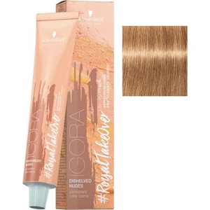 Igora Royal Disheveled Nudes 9-567 Sarı Altın Çikolata Bakır