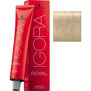Igora Royal 10-0 Ultra Sarı